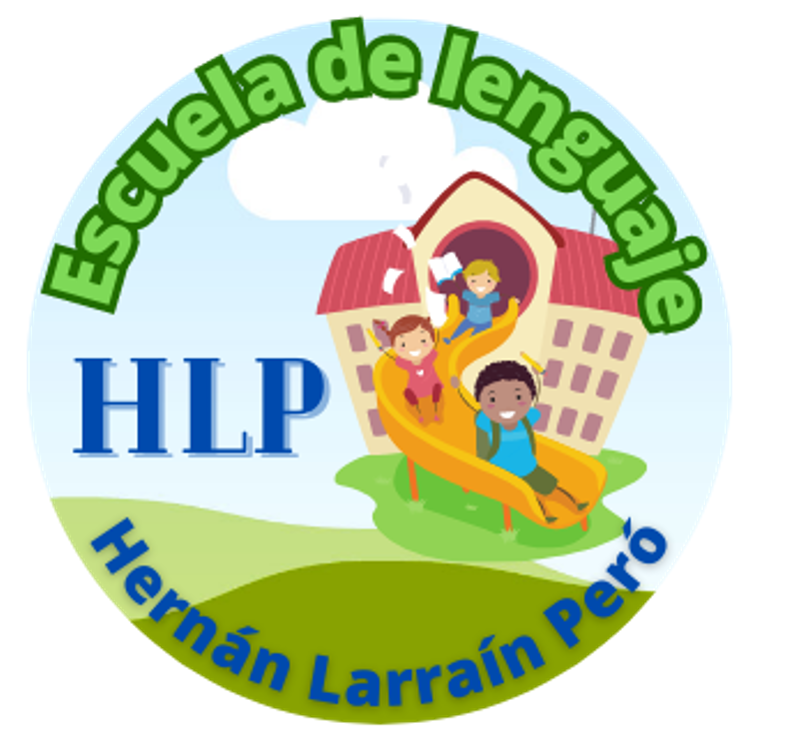 Escuela Hernán Larraín Peró